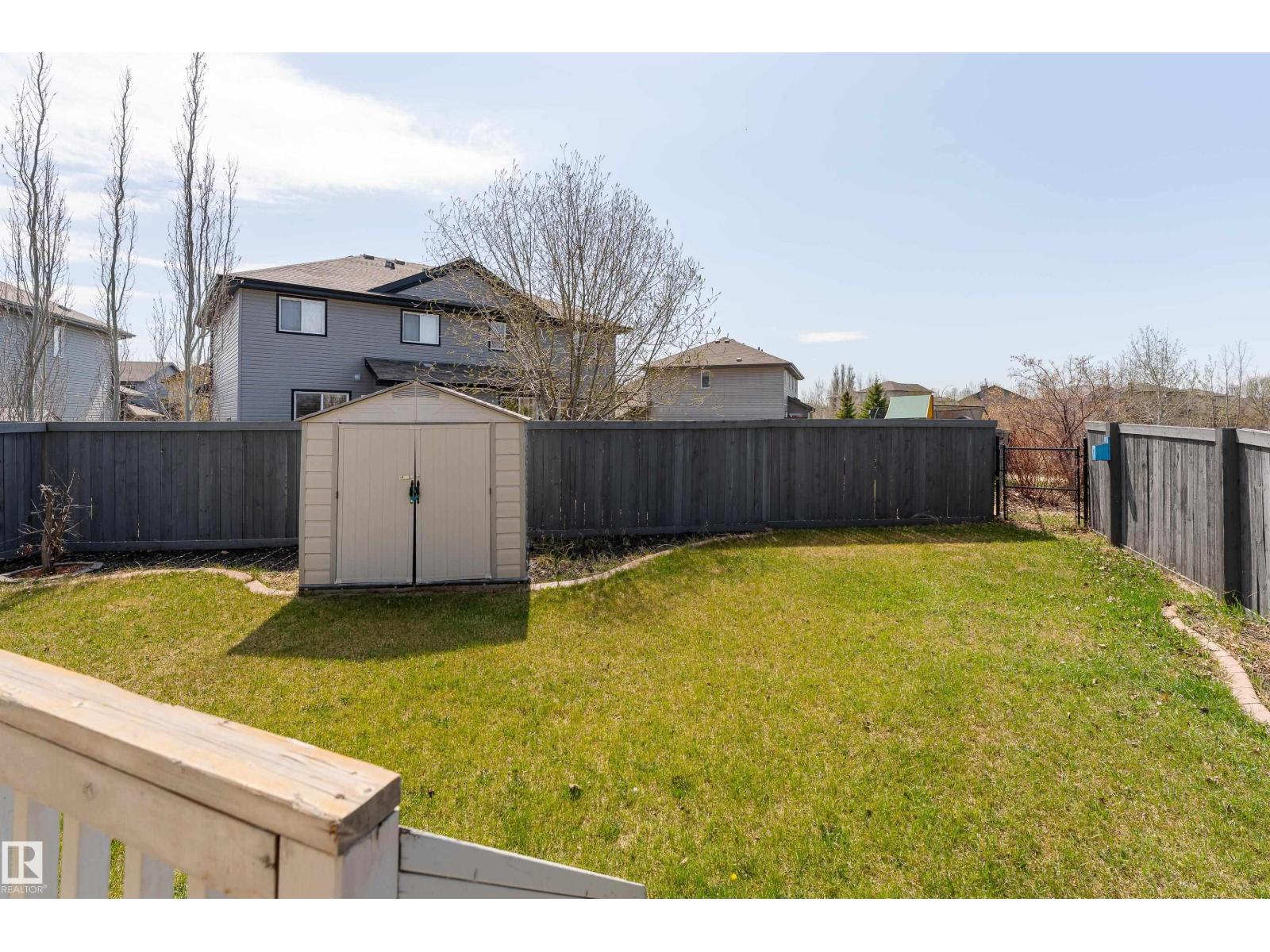 92 CALVERT WD, Fort Saskatchewan