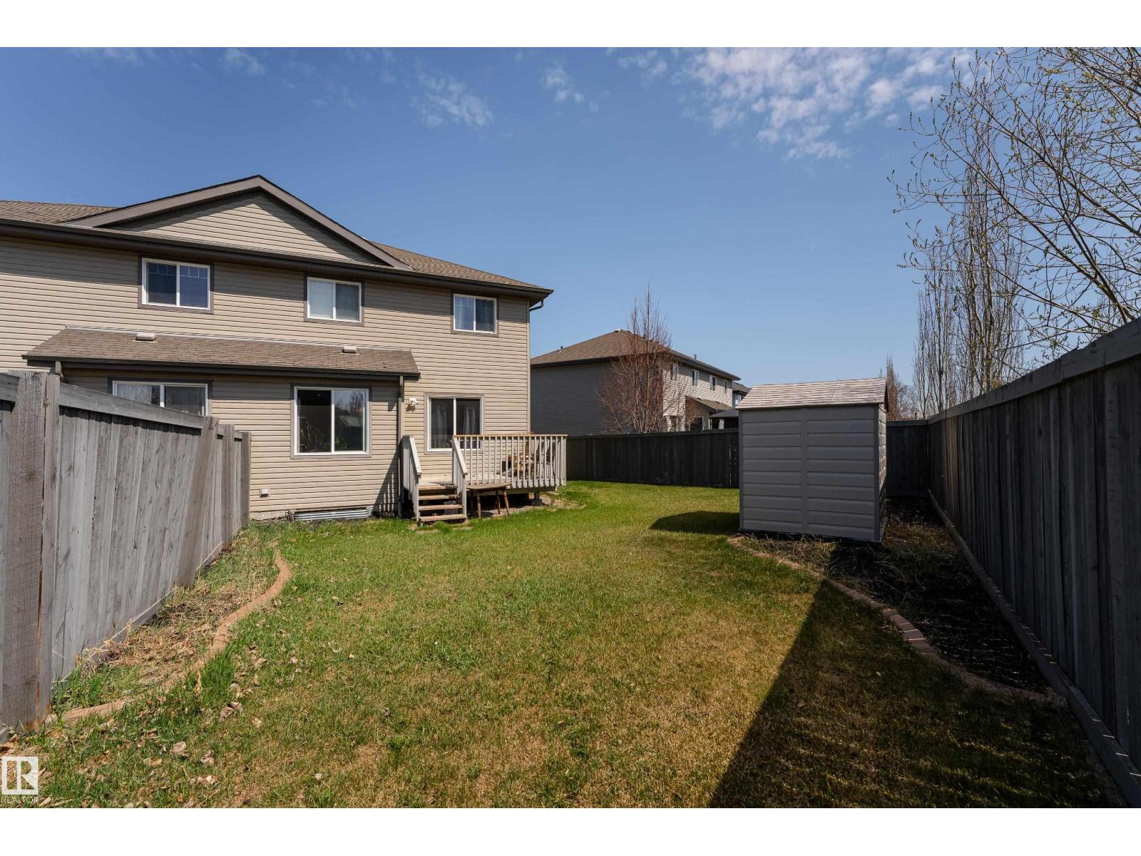 92 CALVERT WD, Fort Saskatchewan