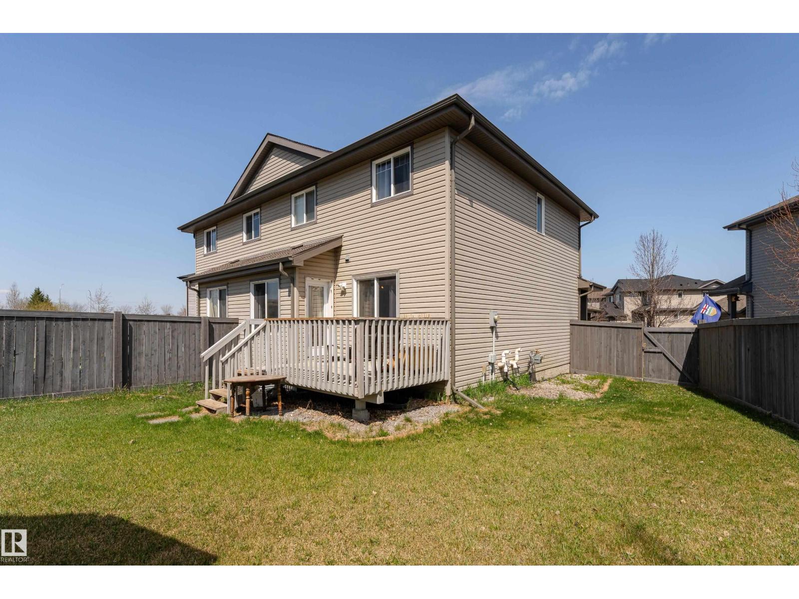 92 CALVERT WD, Fort Saskatchewan