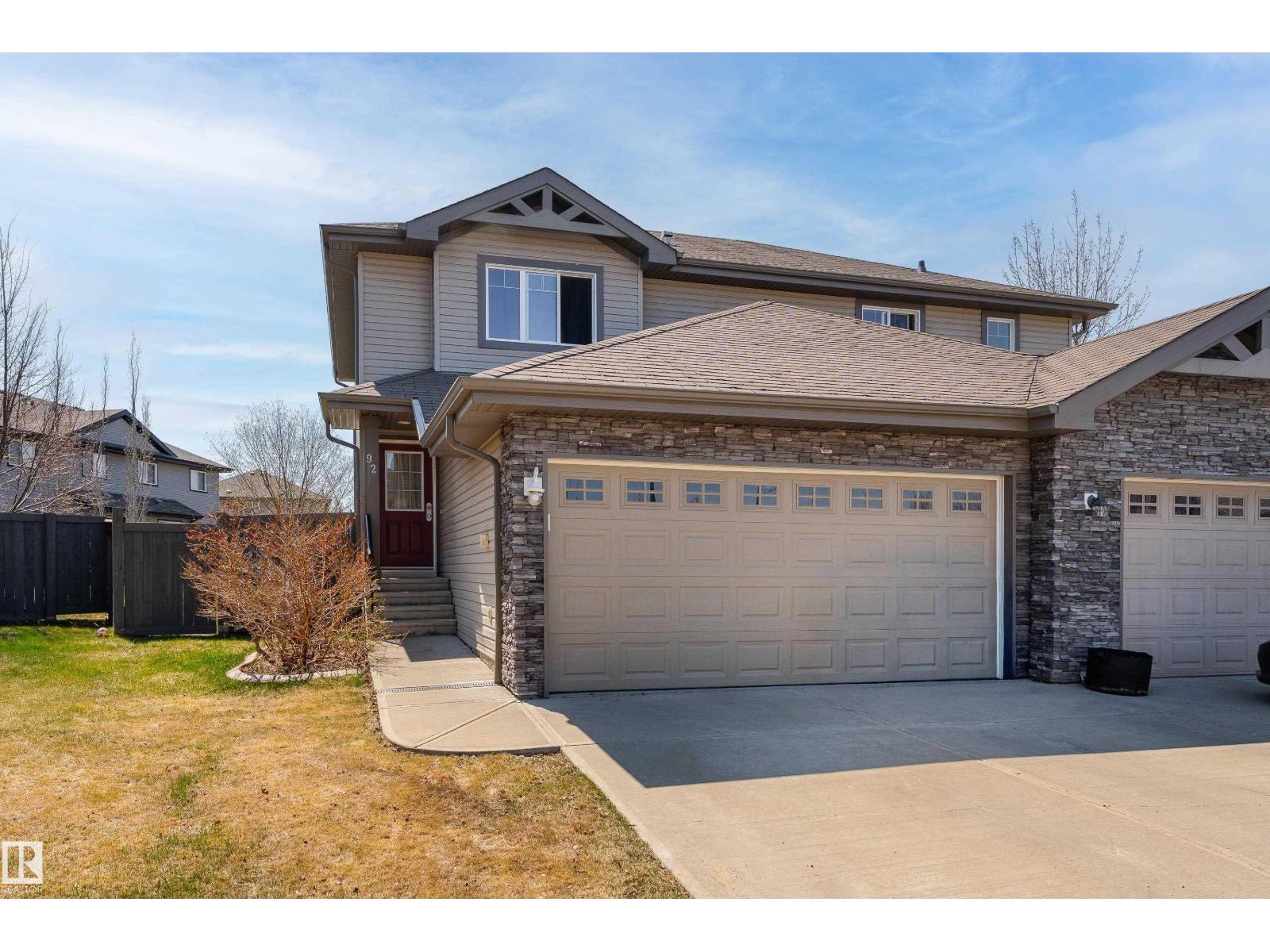 92 CALVERT WD, Fort Saskatchewan