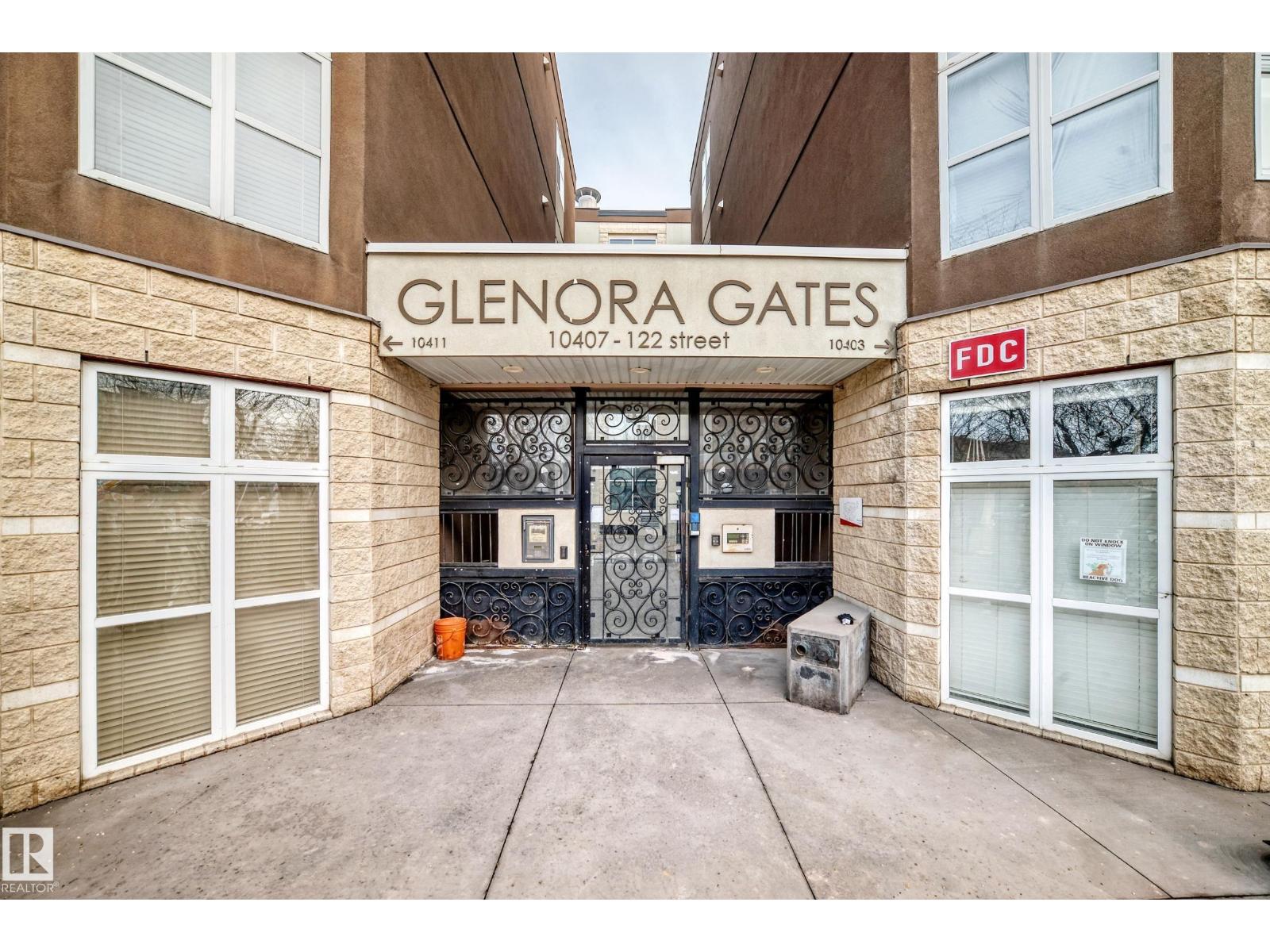 #223 10407 122 ST NW, Edmonton