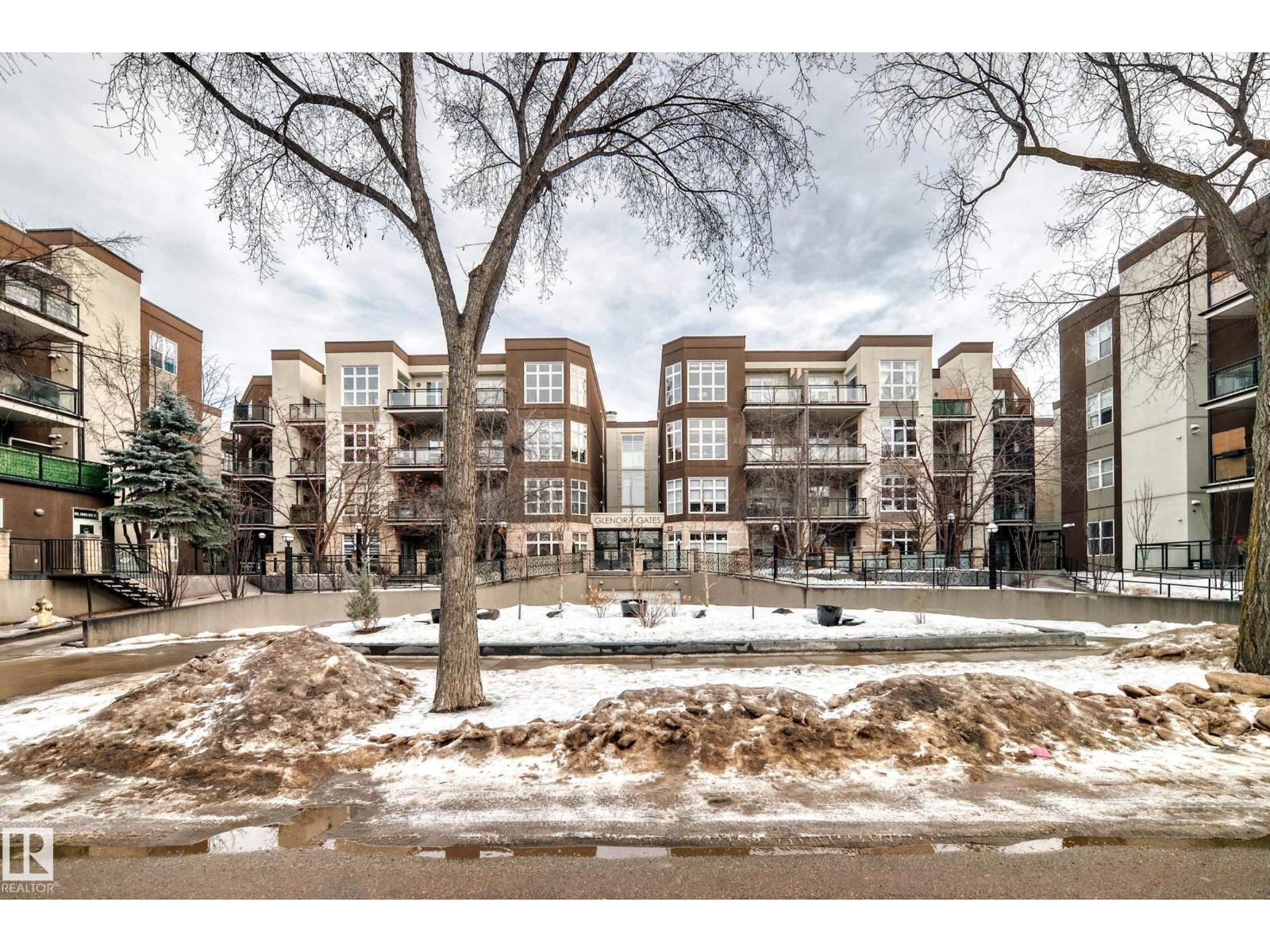 #223 10407 122 ST NW, Edmonton