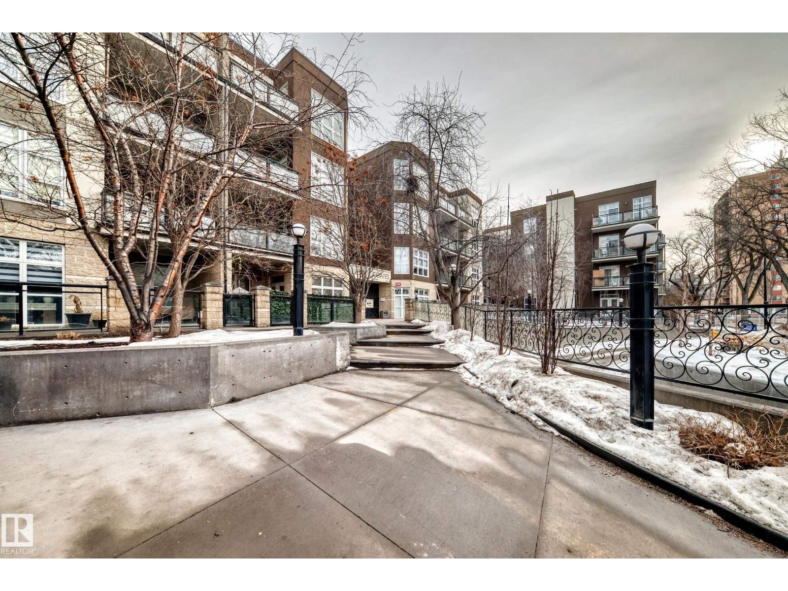 #223 10407 122 ST NW, Edmonton