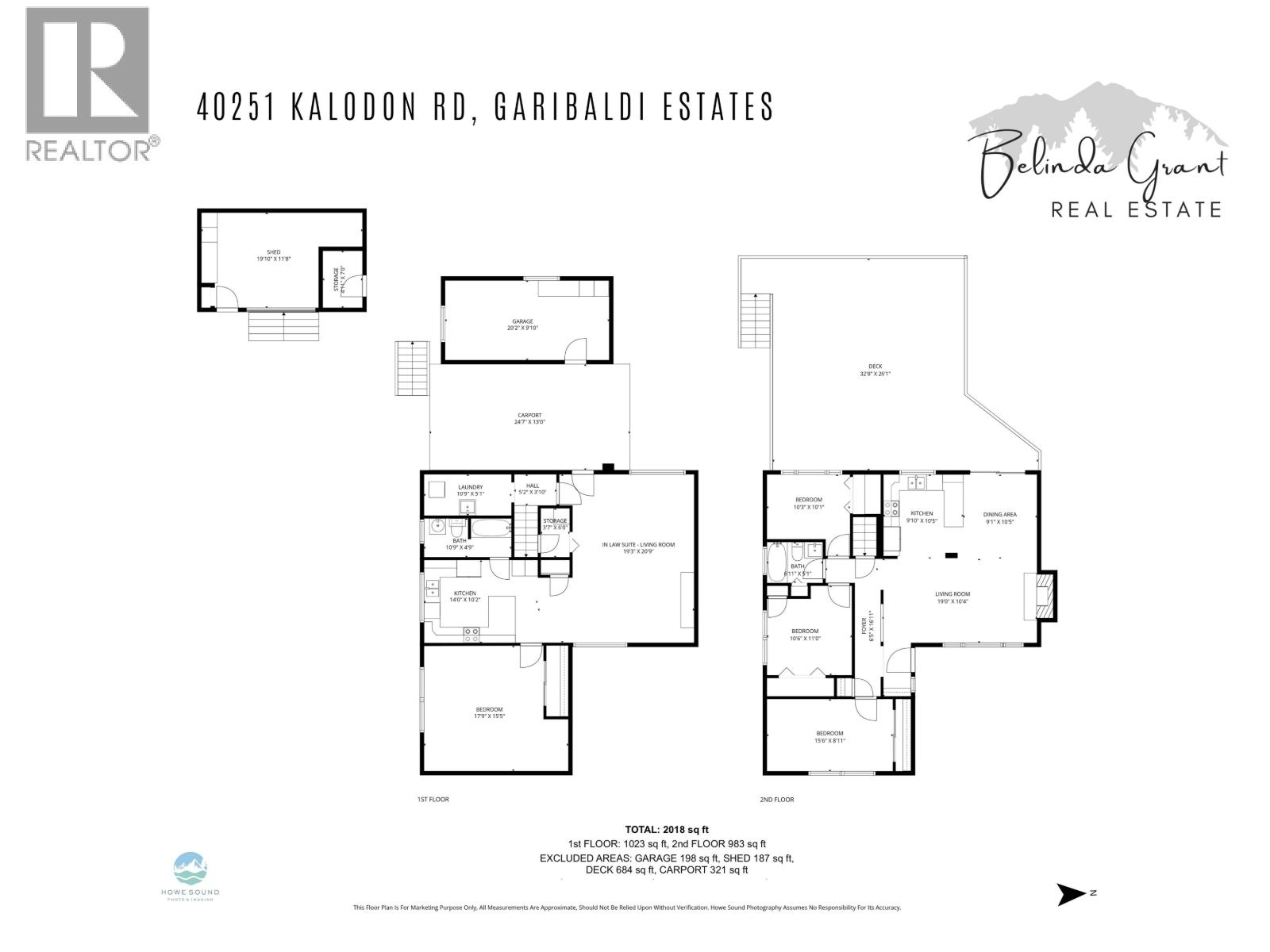 40251 KALODON ROAD, Squamish