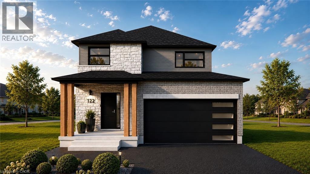 117 THACKERAY Way, Minto, Ontario, N0G1Z0 — Photo 7