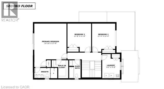 117 THACKERAY Way, Minto, Ontario, N0G1Z0 — Photo 9