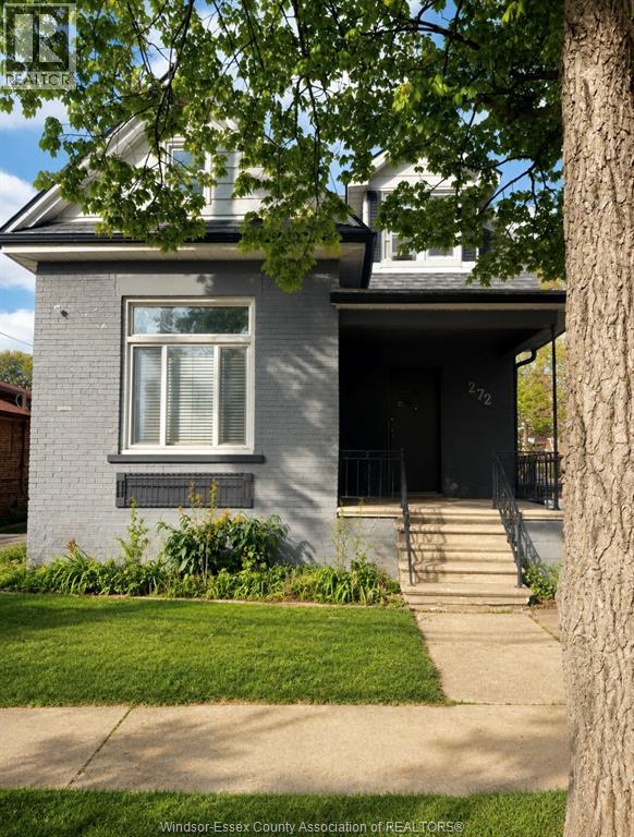 272 McKay AVENUE, Windsor, Ontario, N9B1Z4 — Photo 5