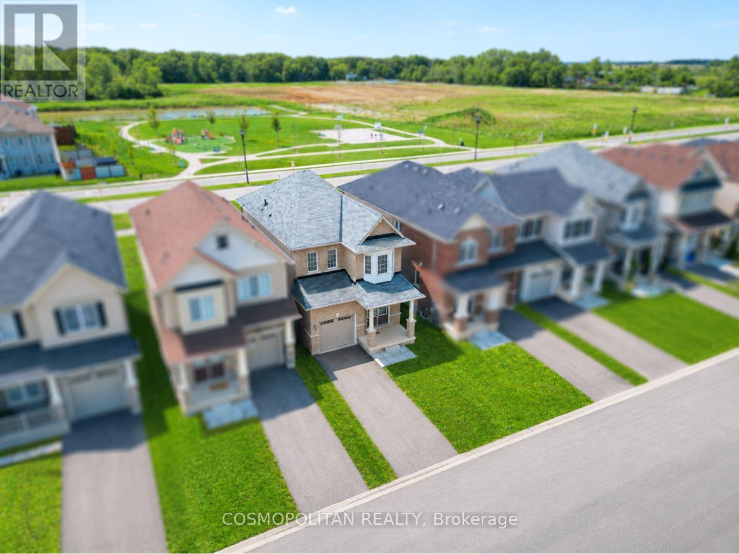 7851 DOCKWEED DRIVE - 5