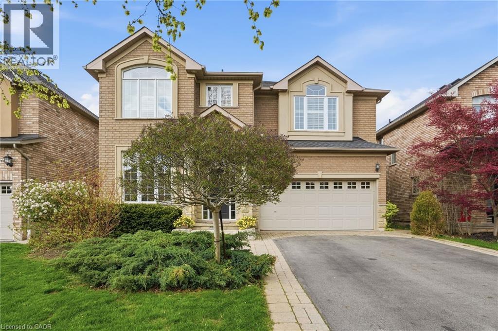 20 COMMANDO Court, Waterdown, Ontario, L8B0J6 — Photo 36