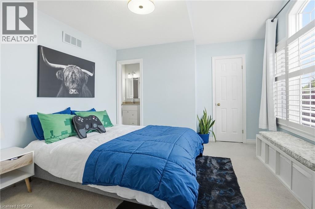 20 COMMANDO Court, Waterdown, Ontario, L8B0J6 — Photo 14