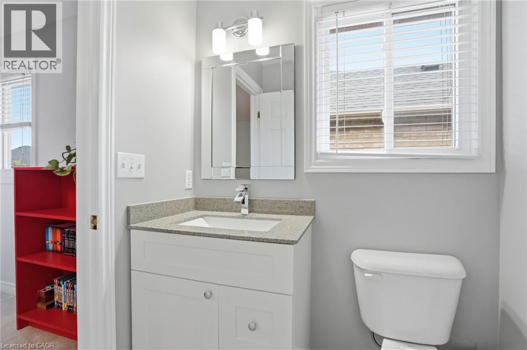 20 COMMANDO Court, Waterdown, Ontario, L8B0J6 — Photo 39