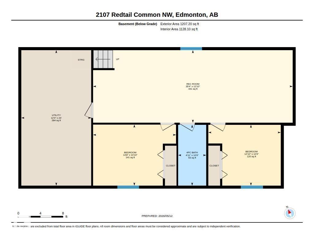 2107 REDTAIL CM NW - 61