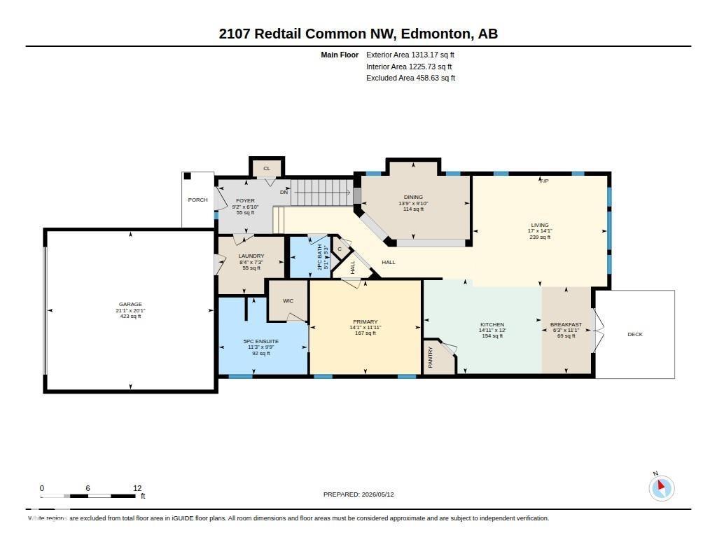 2107 REDTAIL CM NW - 60