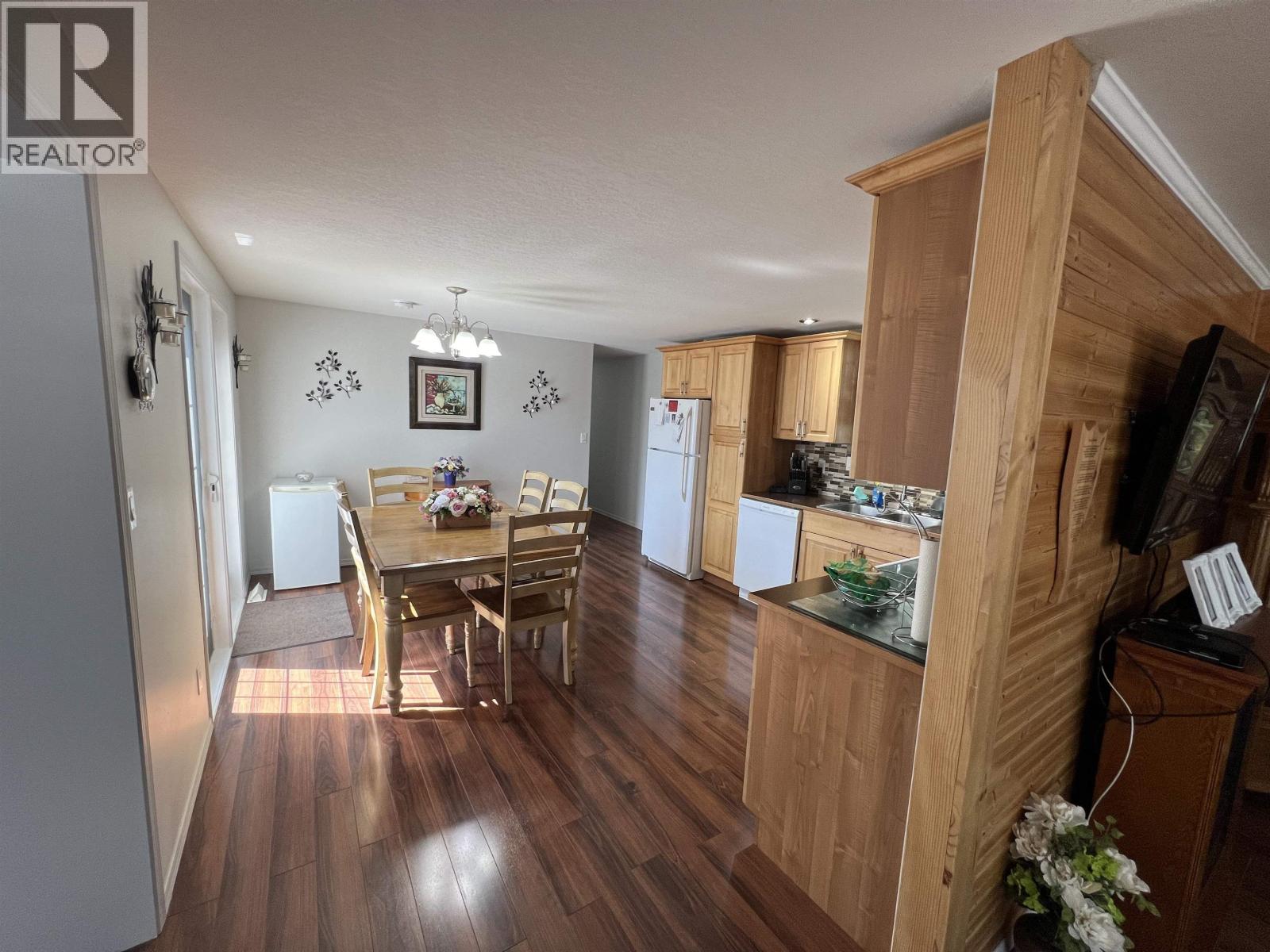 5223 41 STREET, Fort Nelson
