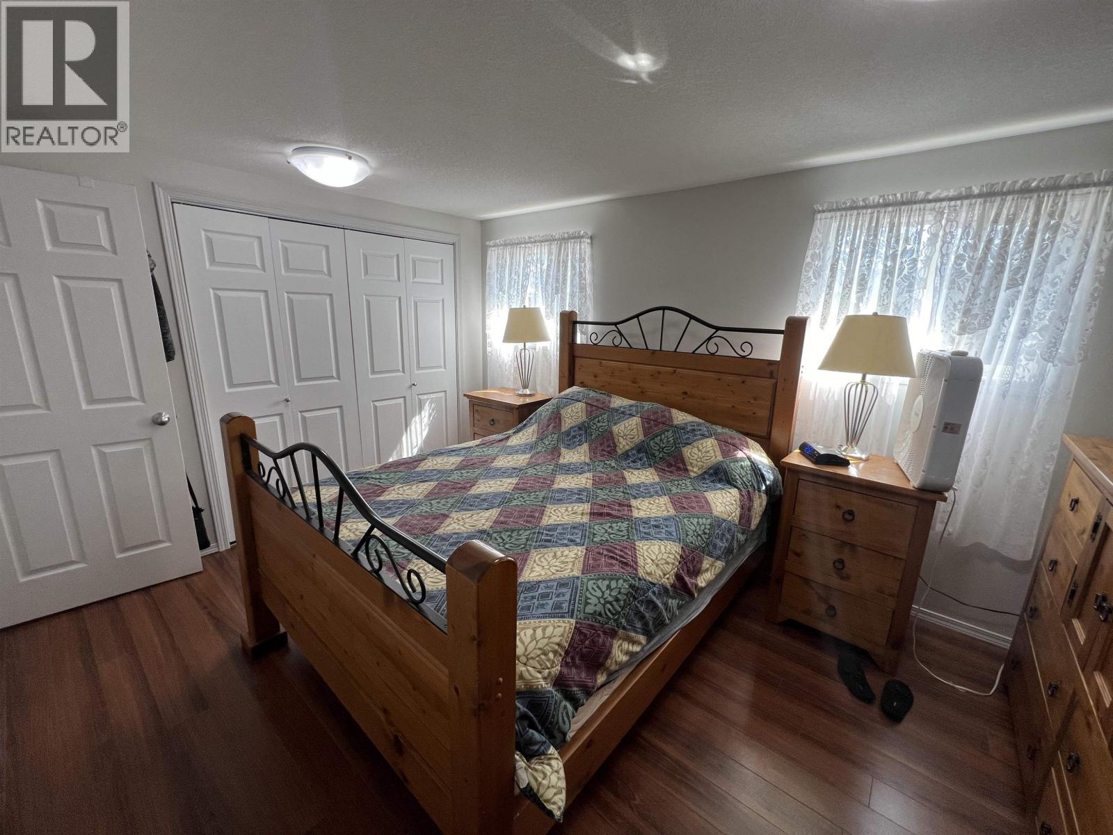 5223 41 STREET, Fort Nelson