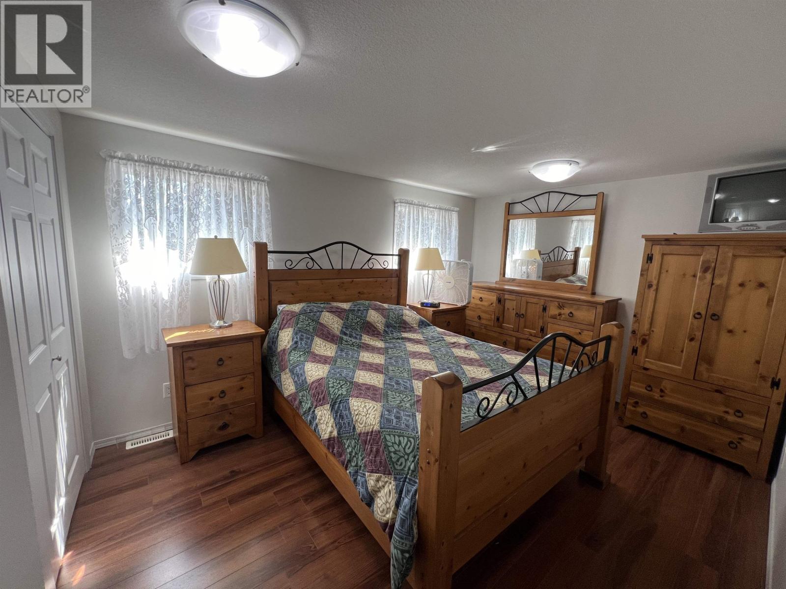 5223 41 STREET, Fort Nelson
