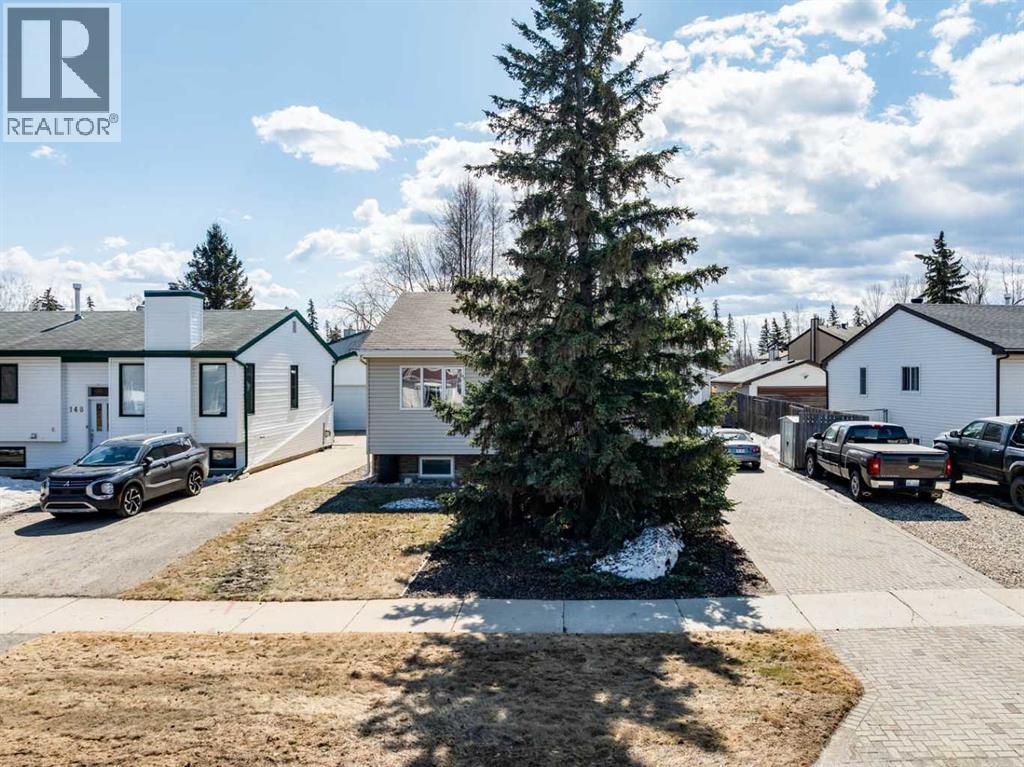 144 Brett Drive, Fort McMurray