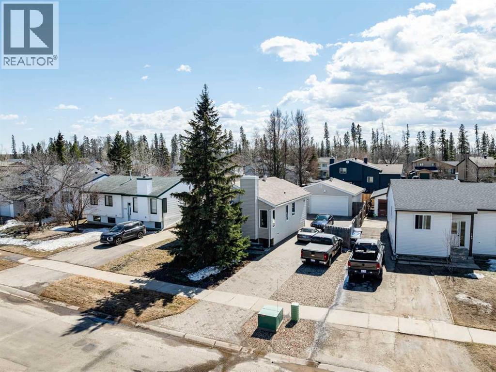 144 Brett Drive, Fort McMurray