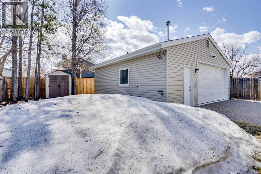 144 Brett Drive, Fort McMurray