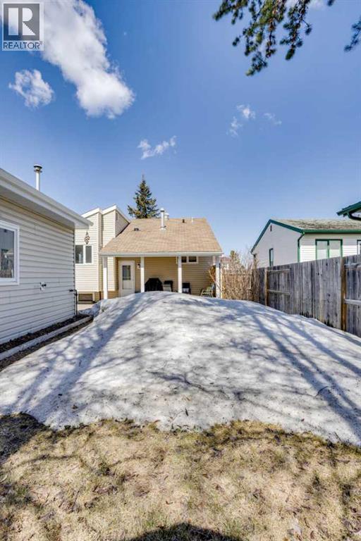 144 Brett Drive, Fort McMurray