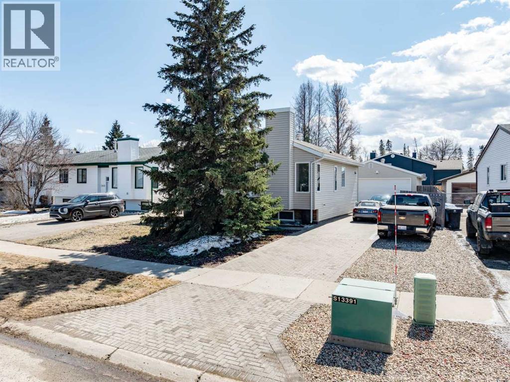 144 Brett Drive, Fort McMurray