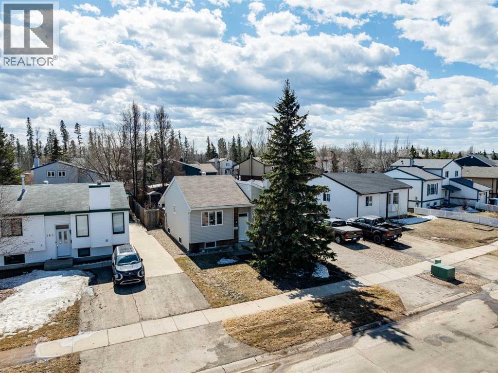 144 Brett Drive, Fort McMurray