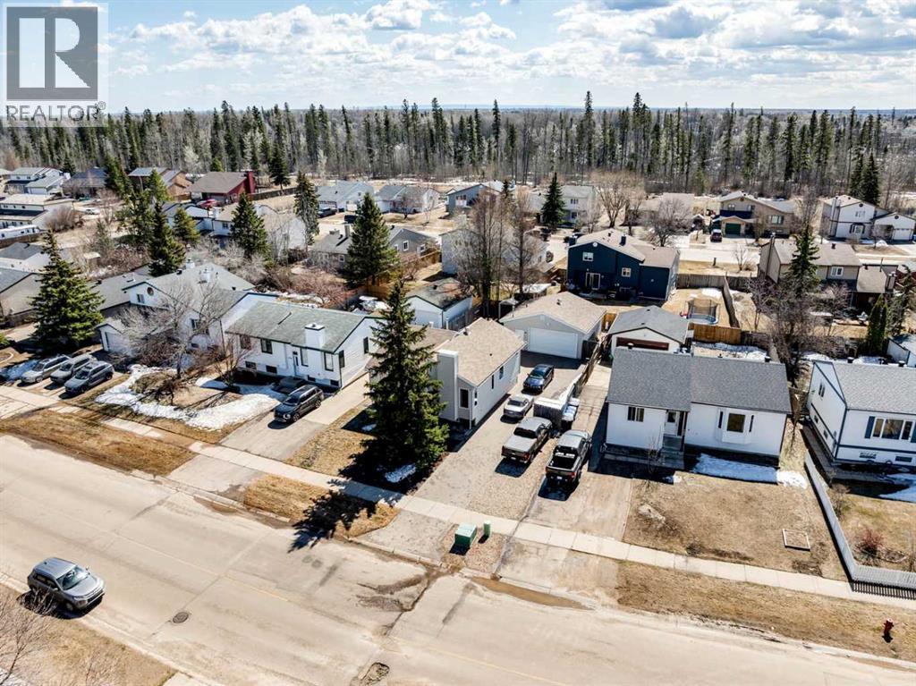 144 Brett Drive, Fort McMurray
