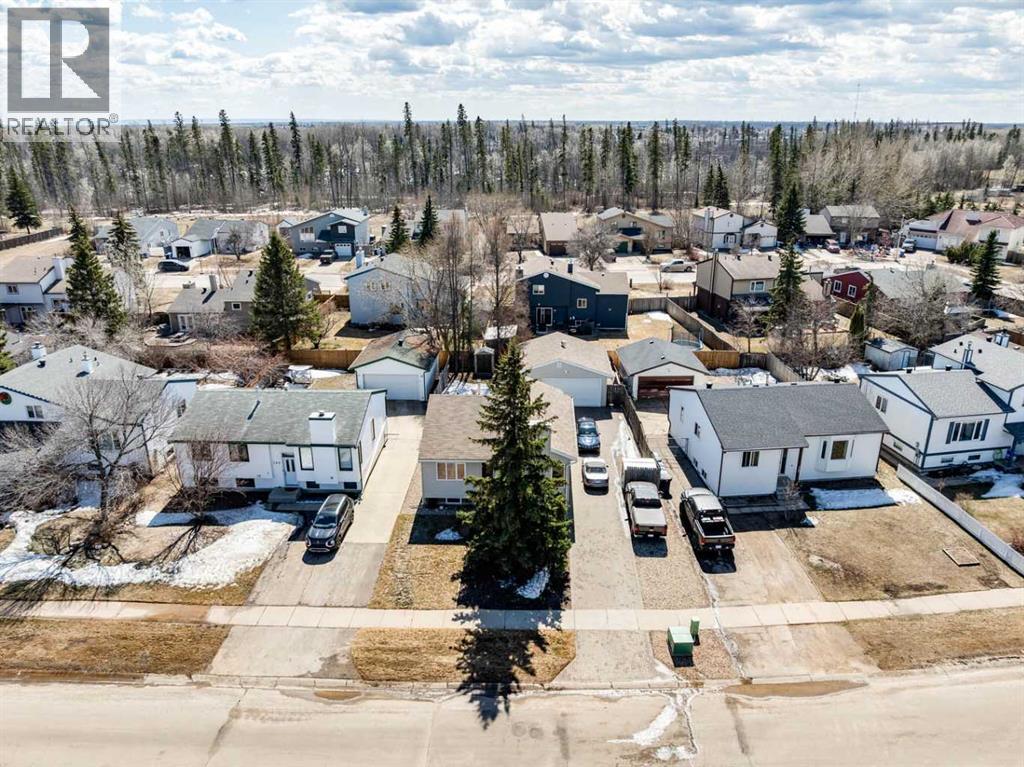 144 Brett Drive, Fort McMurray