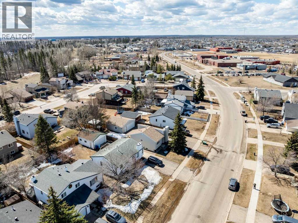 144 Brett Drive, Fort McMurray