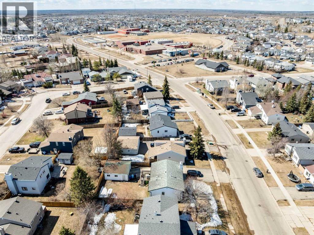 144 Brett Drive, Fort McMurray