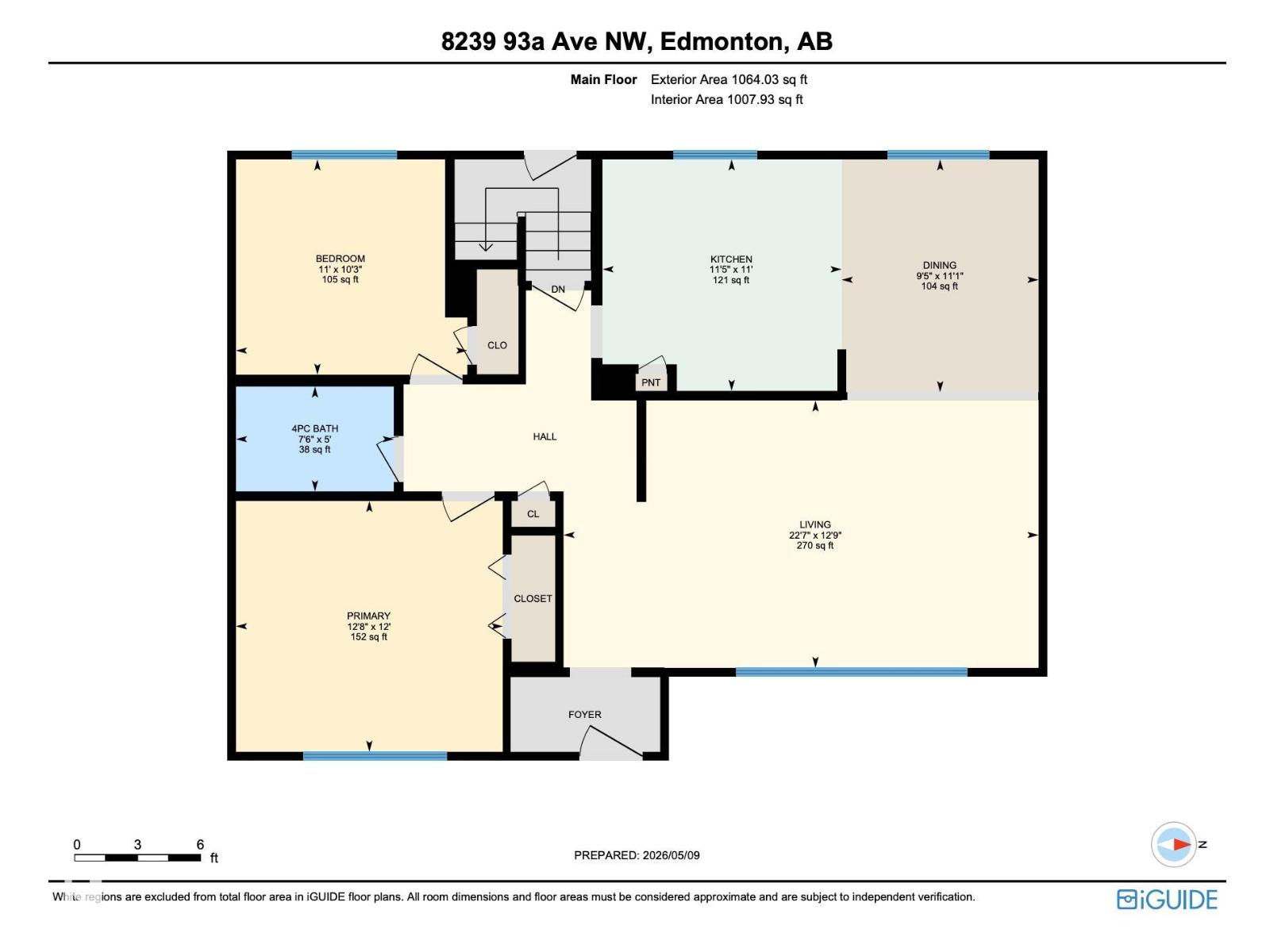 8239 93A AV NW - 37