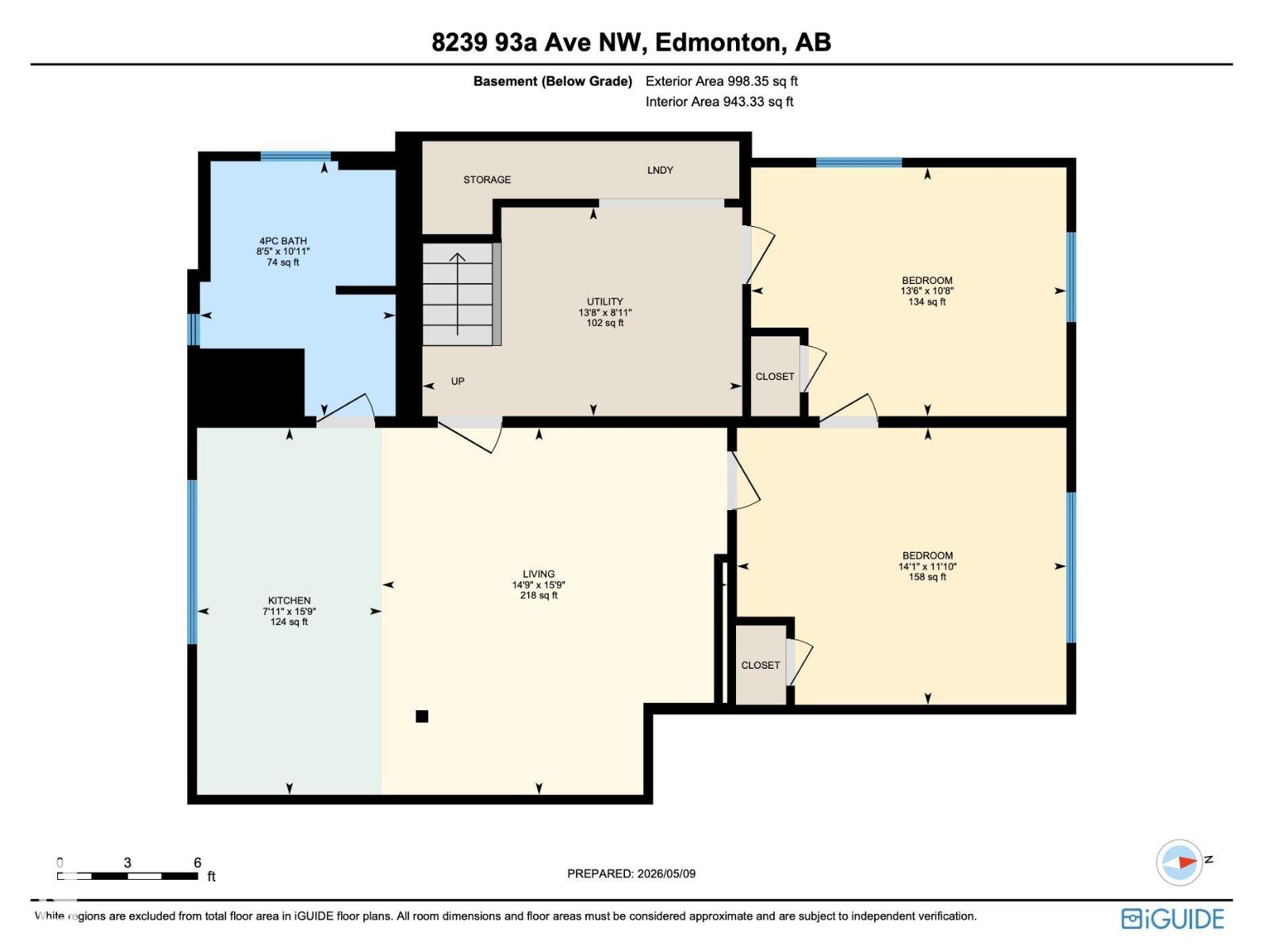 8239 93A AV NW - 38