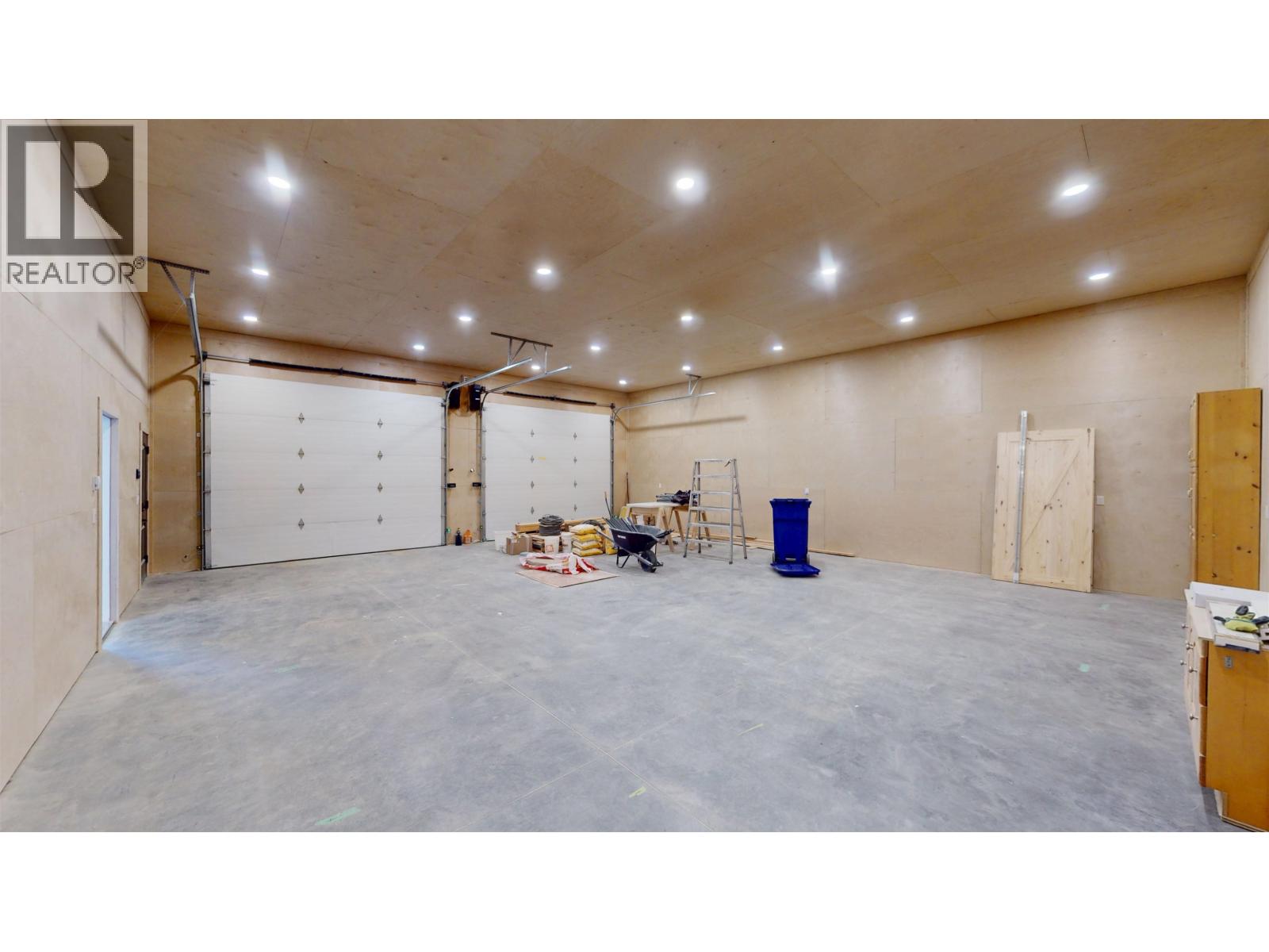 13540 248 ROAD, Fort St. John