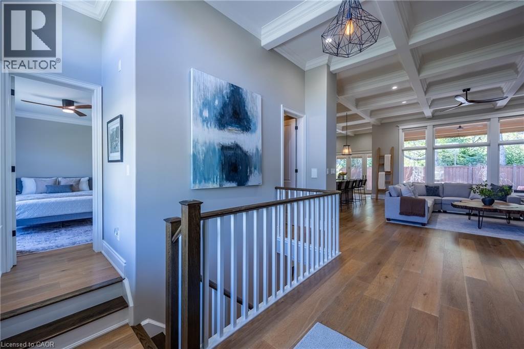 11 GREENLEAF Lane, Ancaster, Ontario, L9G0E7 — Photo 19