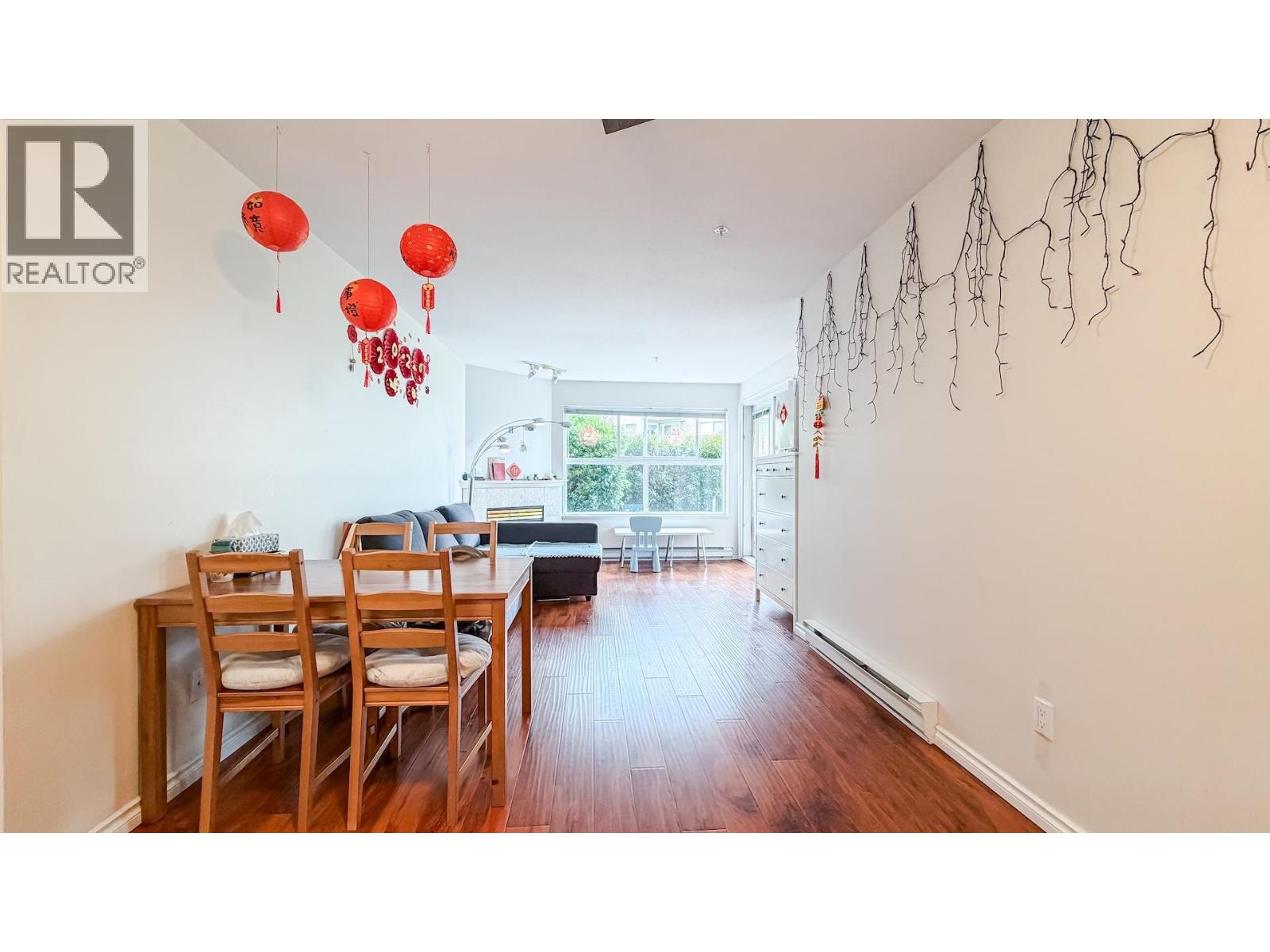 2 Bed, 2 Bath Apartment for Sale in Richmond – 119 5880 DOVER CRESCENT, Richmond – MLS# R3122179 - Image 7