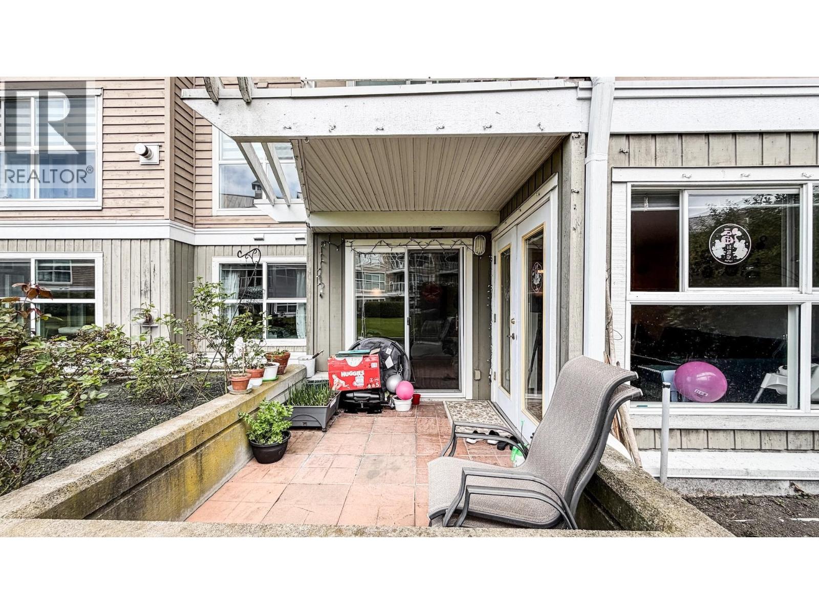 2 Bed, 2 Bath Apartment for Sale in Richmond – 119 5880 DOVER CRESCENT, Richmond – MLS# R3122179 - Image 12