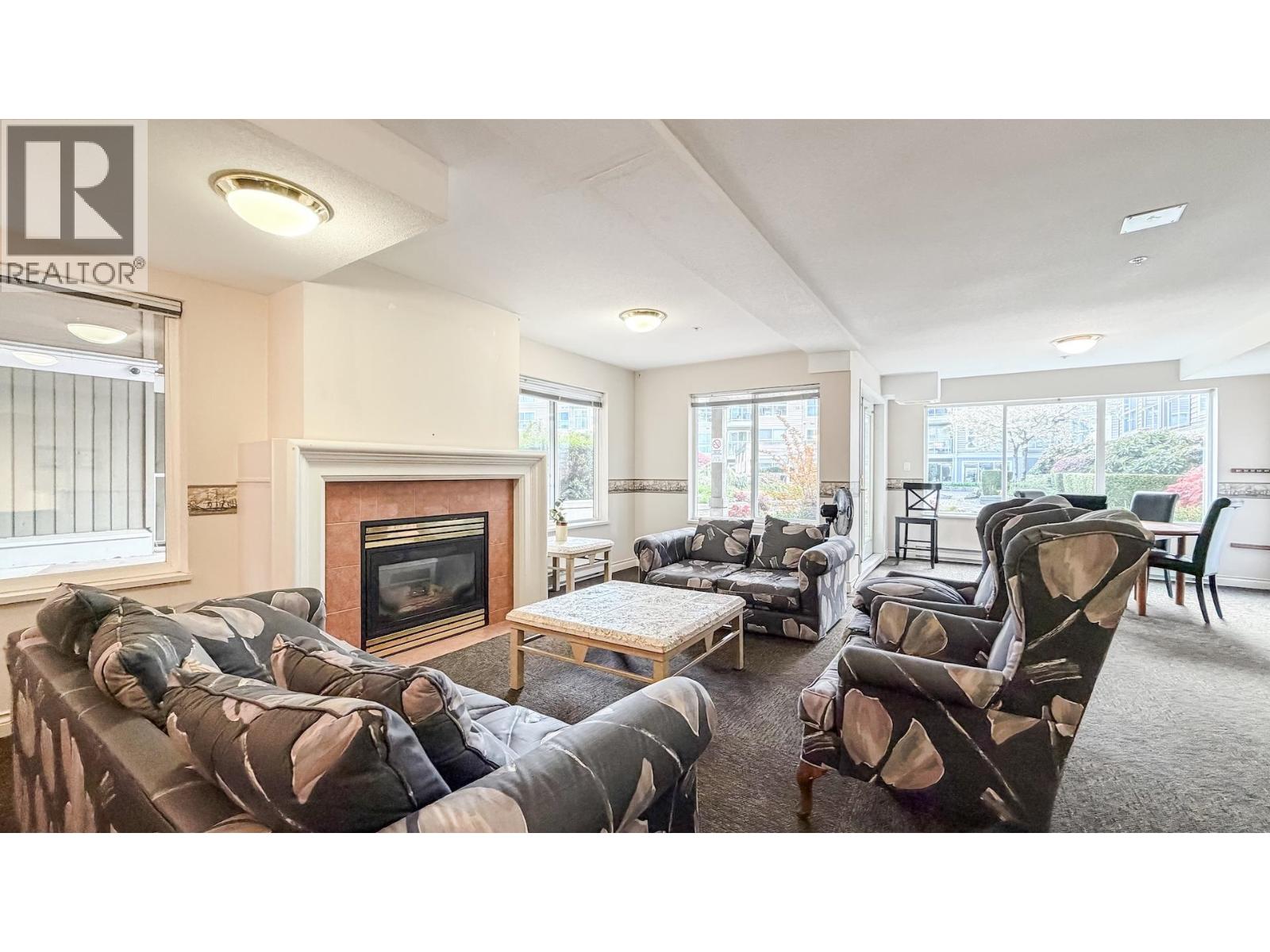 2 Bed, 2 Bath Apartment for Sale in Richmond – 119 5880 DOVER CRESCENT, Richmond – MLS# R3122179 - Image 21