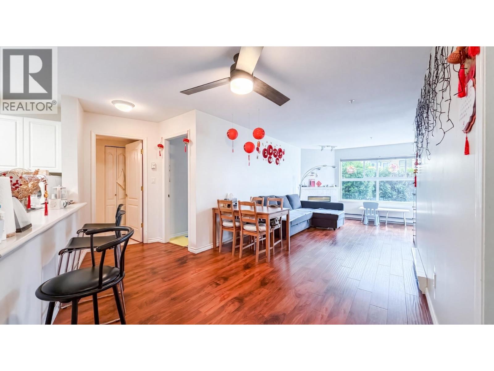 2 Bed, 2 Bath Apartment for Sale in Richmond – 119 5880 DOVER CRESCENT, Richmond – MLS# R3122179 - Image 6