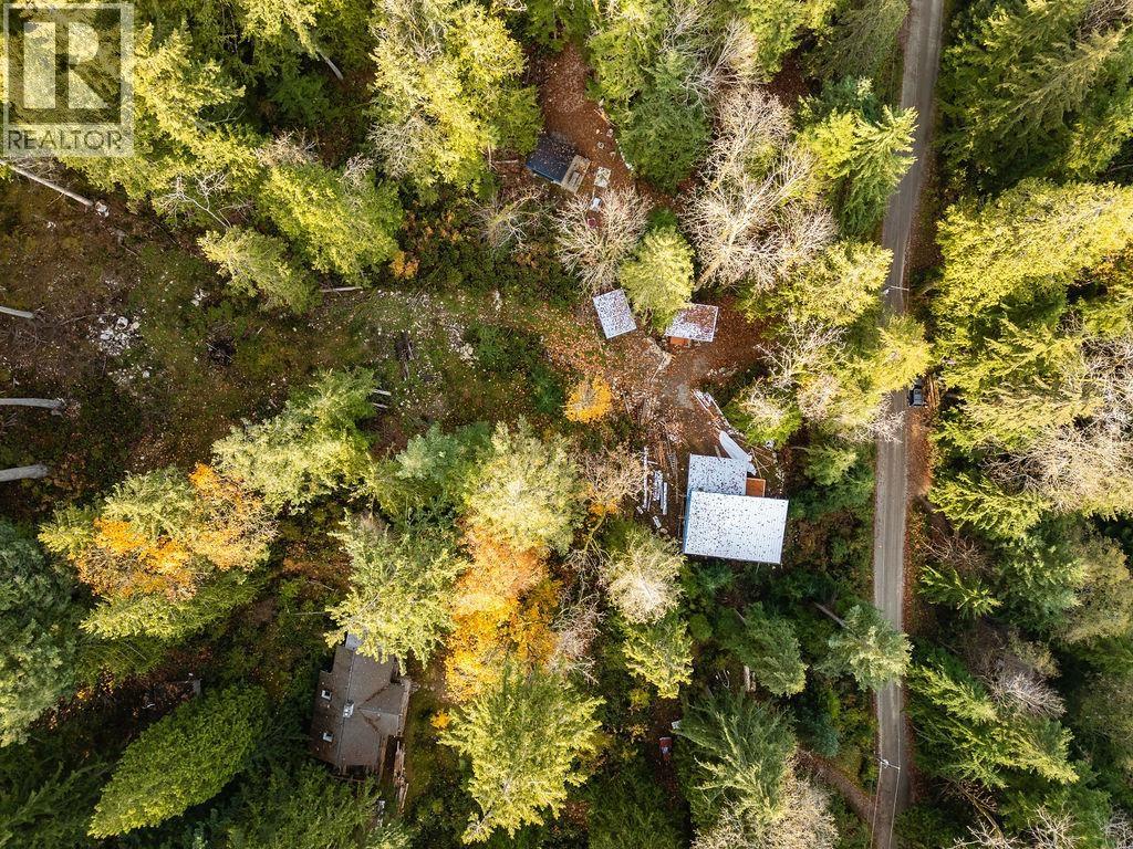 883 WEST BAY ROAD, Gambier Island