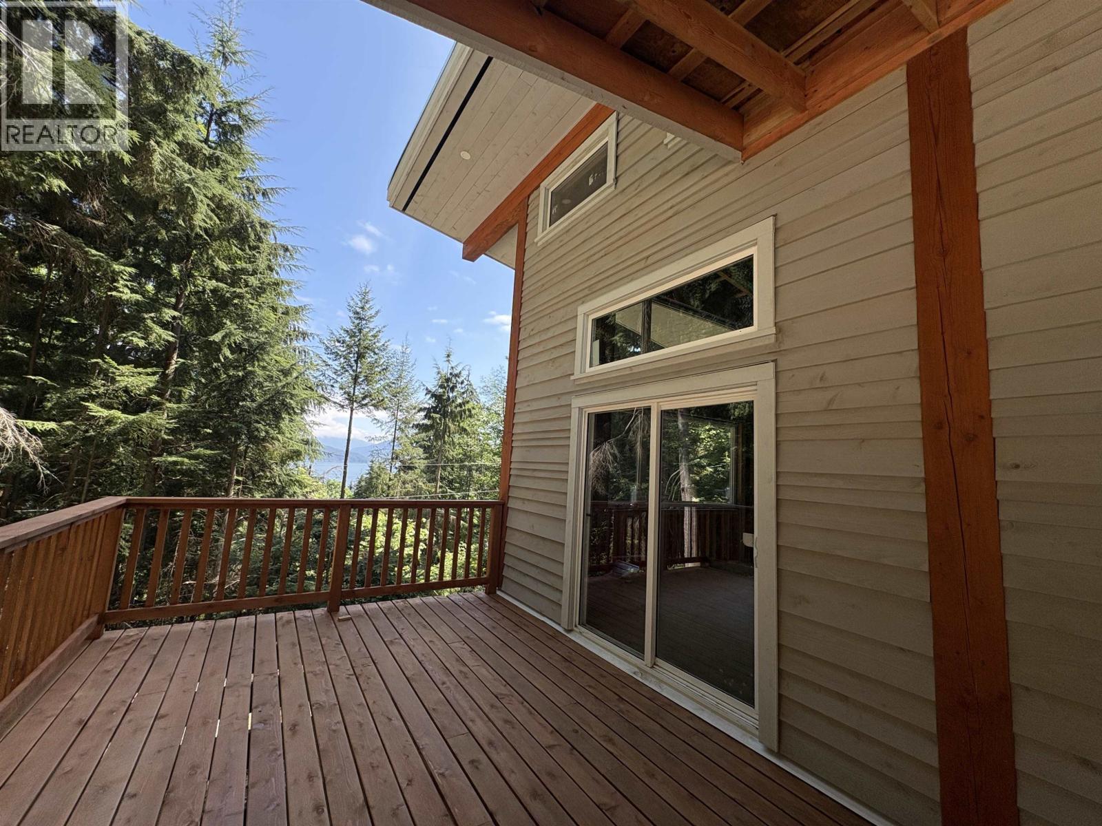 883 WEST BAY ROAD, Gambier Island