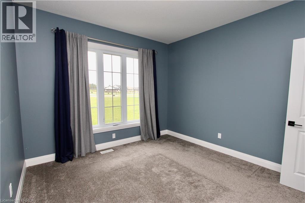 25 BOWEN Place Unit# Upper, Oakland, Ontario, N0E1L0 — Photo 7