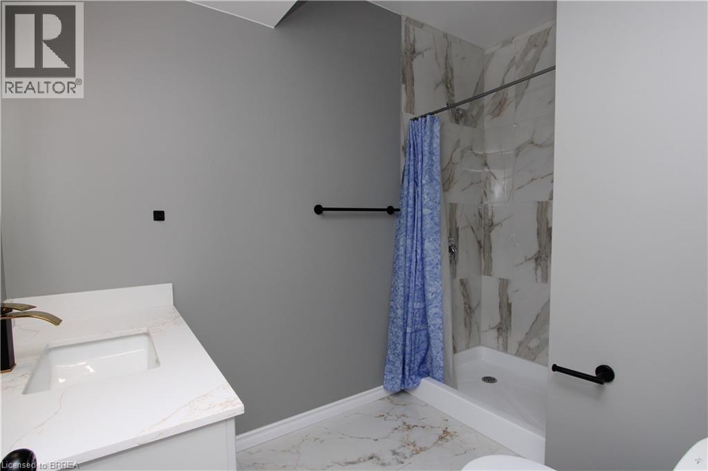 25 BOWEN Place Unit# Upper, Oakland, Ontario, N0E1L0 — Photo 50