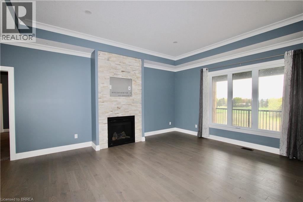 25 BOWEN Place Unit# Upper, Oakland, Ontario, N0E1L0 — Photo 29