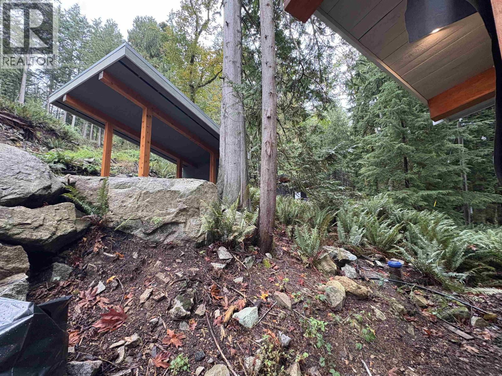 883 WEST BAY ROAD, Gambier Island