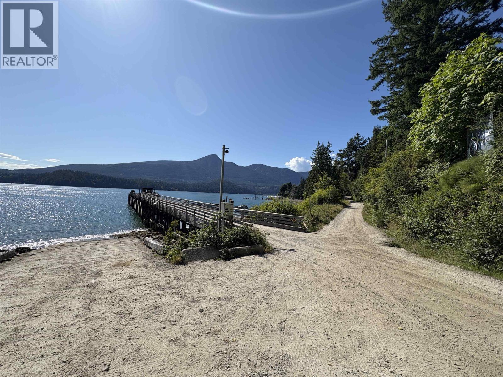 883 WEST BAY ROAD, Gambier Island