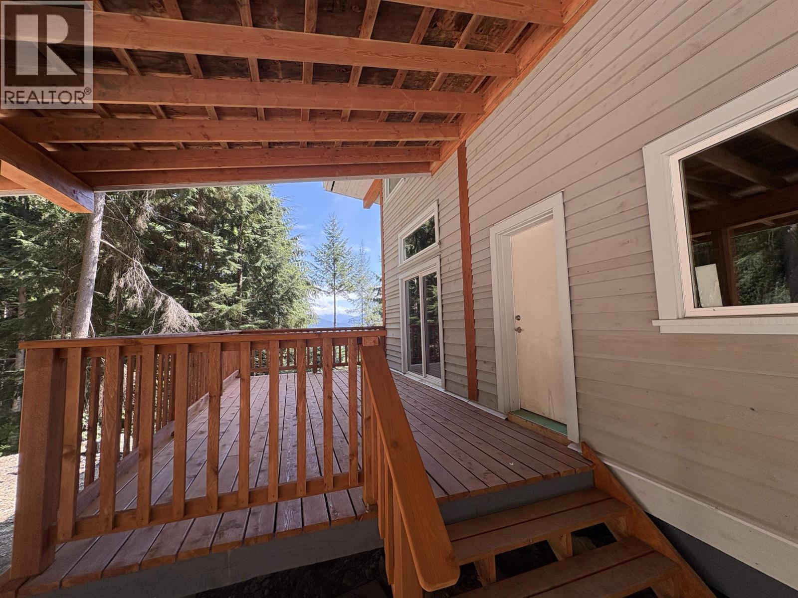 883 WEST BAY ROAD, Gambier Island