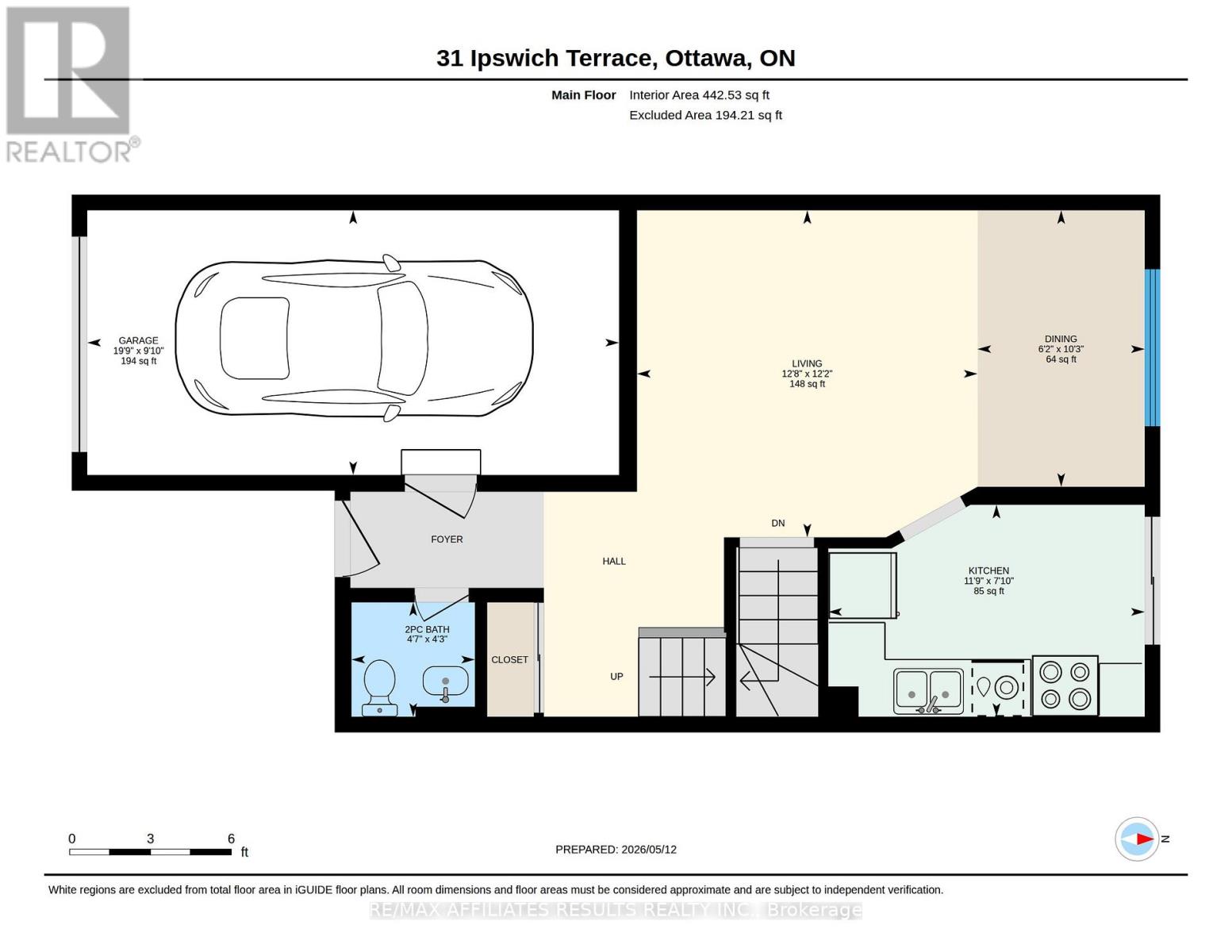 31 IPSWICH TERRACE - 41