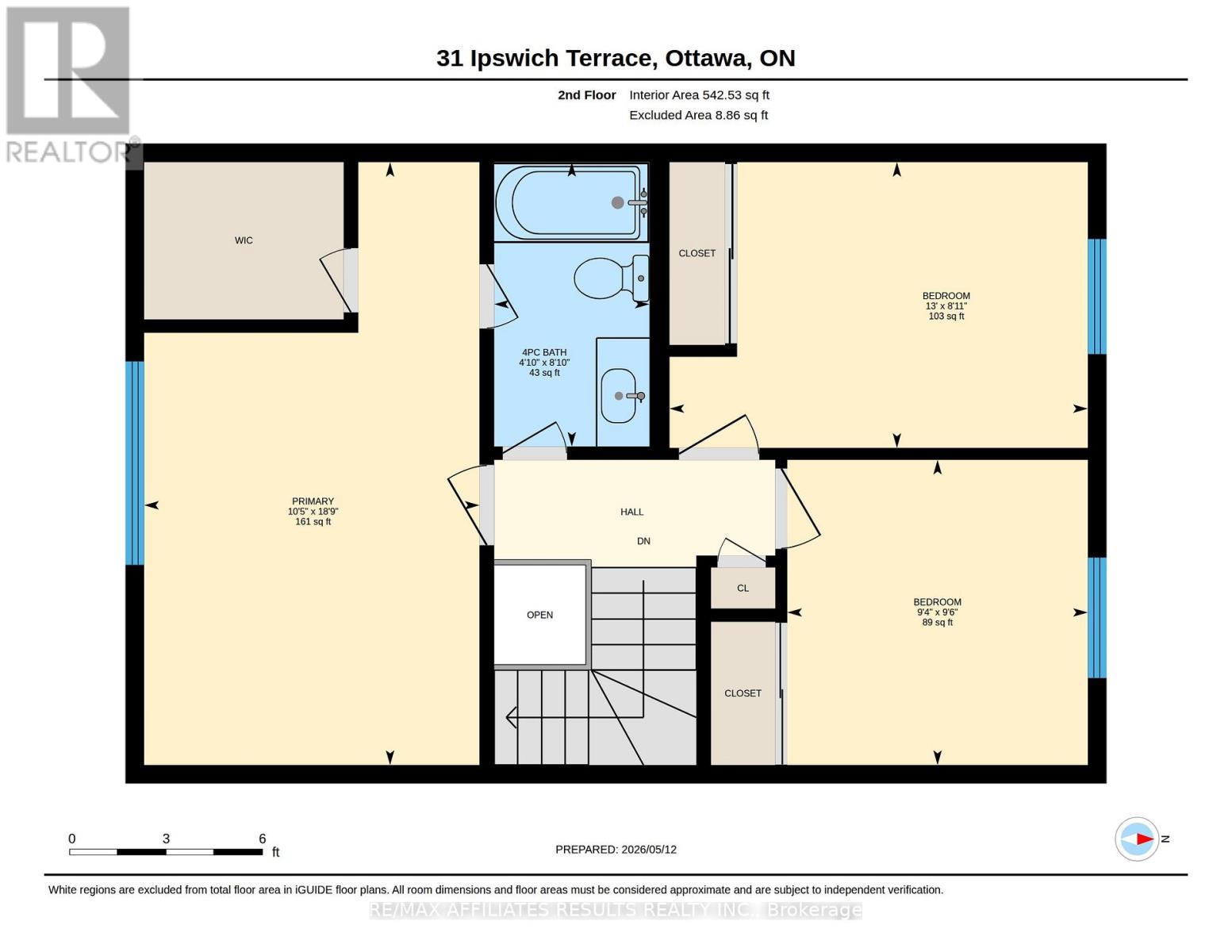 31 IPSWICH TERRACE - 42
