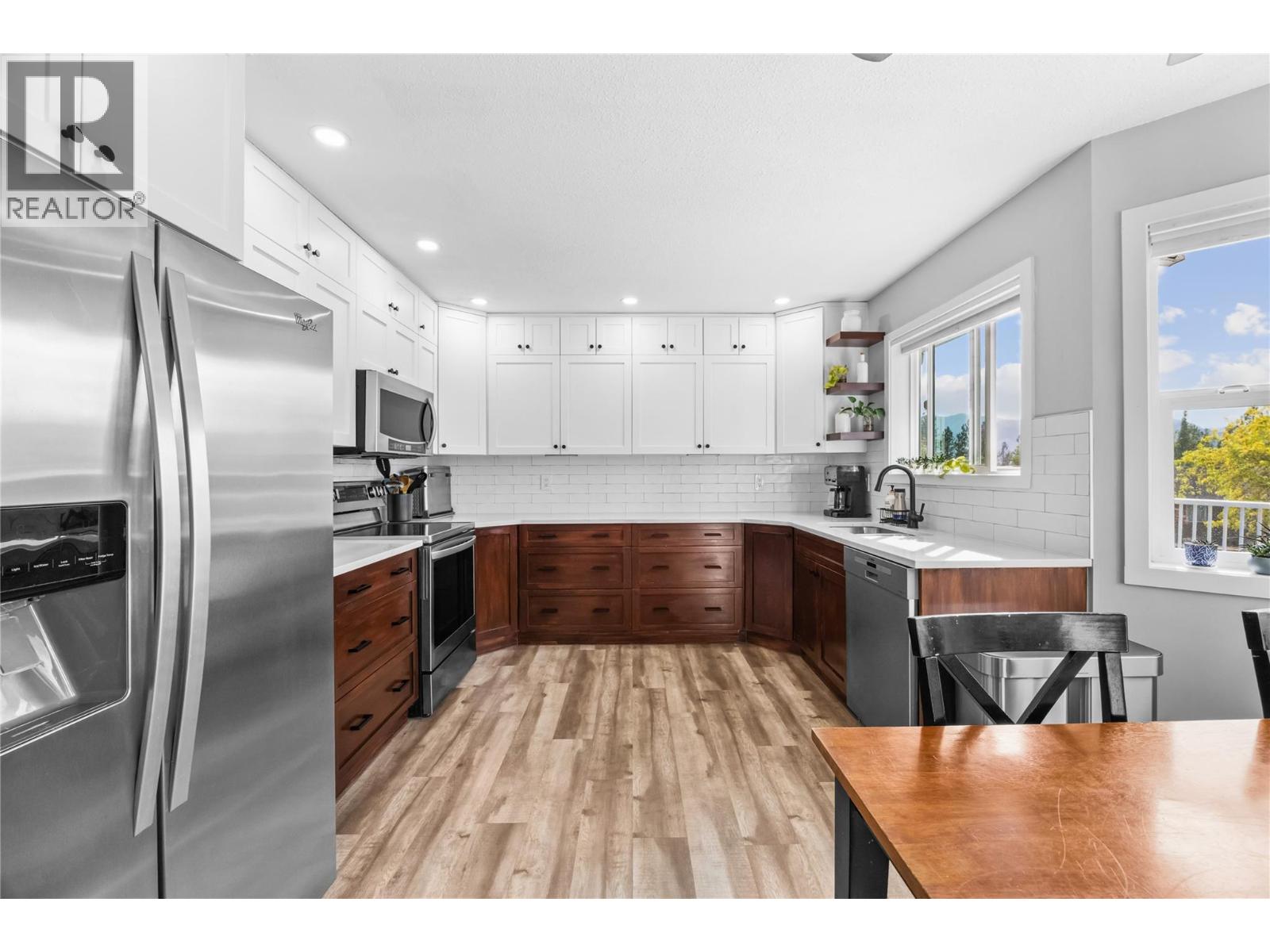 2520 EVERGREEN Drive, Penticton