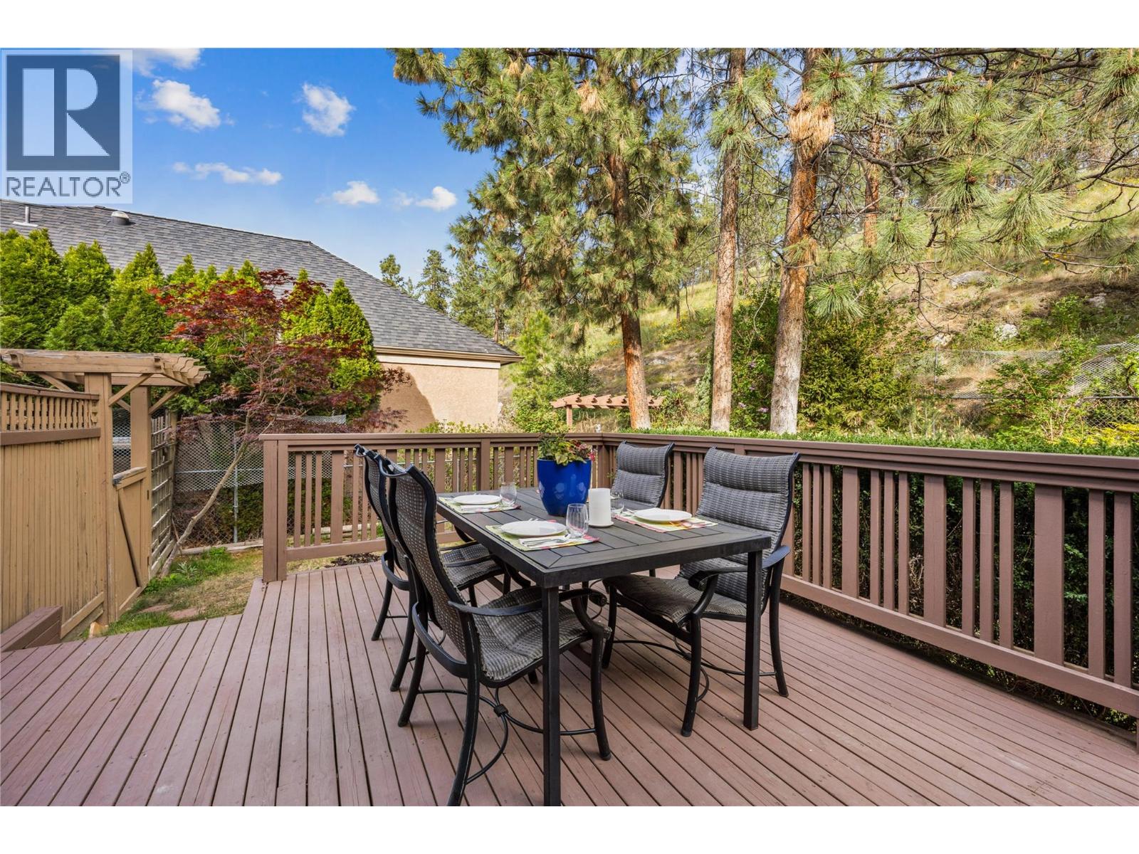 2520 EVERGREEN Drive, Penticton